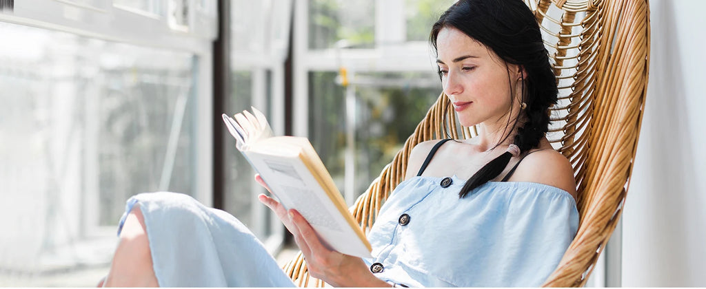 PHATOIL 1PCS Aromatherapy Essential Oil 30ml Lemon Eucalyptus Lavender Bergamot Jasmine Juniper Rose Vanilla Aroma Essential Oil